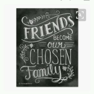 Meet your Posher, Nene